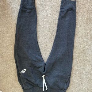 Mens nike joggers